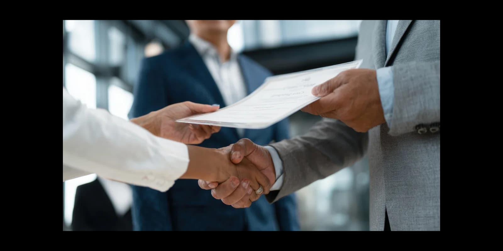 Exemple de rapport ESG Fibr avec indicateurs CO₂ par projet